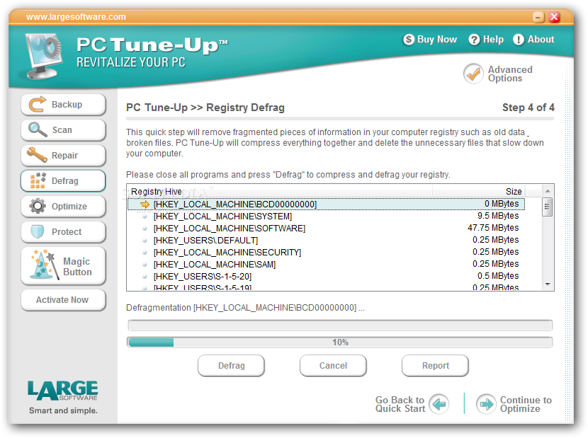 Mac Tune Up 7.0 Download