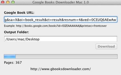 Download Google Books On Line Mac