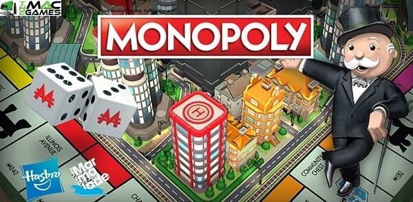 Monopoly 1.0.1 Mac Download