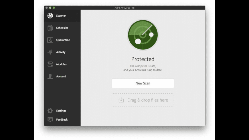 Virus Protection Download Free For Mac